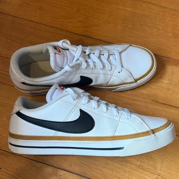 Nike Court Legacy Next Nature Women’s Size 10 - Picture 5 of 7